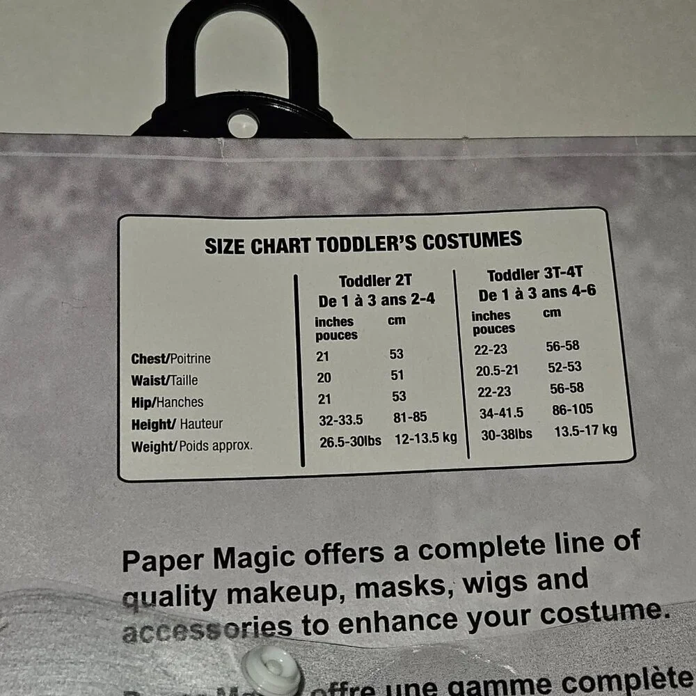 Lil Big Biker Costume PMG Halloween Toddler 3T-4T Coverall Headscarf